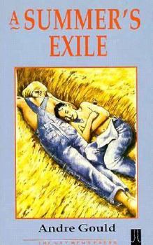 Paperback A Summer's Exile Book