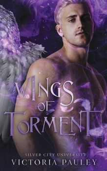 Paperback Wings of Torment Book