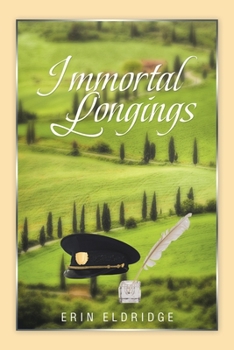 Paperback Immortal Longings Book