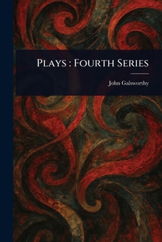 Paperback Plays: Fourth Series Book