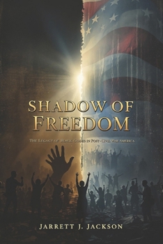 Shadow of Freedom: The Legacy of Black Codes in Post-Civil War America