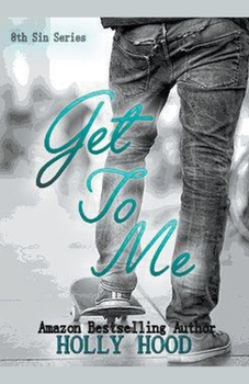 Paperback Get To Me Book