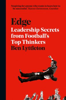 Paperback EDGE PB Book