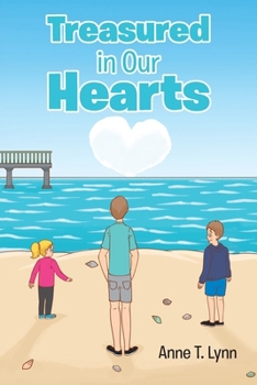 Paperback Treasured in Our Hearts Book