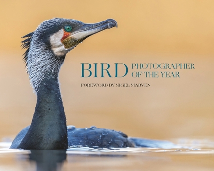Hardcover Bird Photographer of the Year: Collection 10 Book