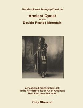 Paperback Ancient Quests of the Double-Peaked Mountain Book