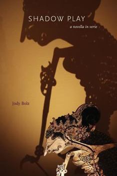 Paperback Shadow Play Book