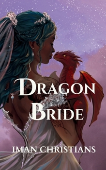 Paperback Dragon Bride Book