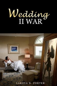 Paperback Wedding II War Book