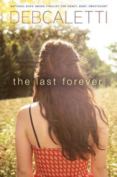Paperback The Last Forever Book