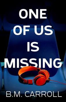 Paperback One of Us Is Missing Book