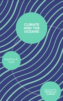 Paperback Climate and the Oceans Book