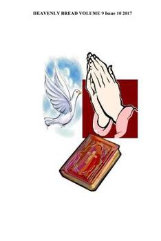 Paperback Heavenly Bread: The Gift Book