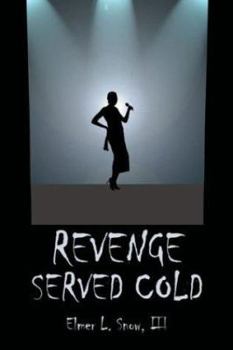 Paperback Revenge Served Cold Book