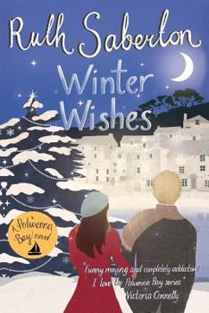 Winter Wishes - Book #3 of the Polwenna Bay
