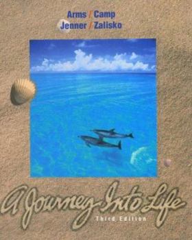 Hardcover Biology Journey Into Life(school Edition)94 Book