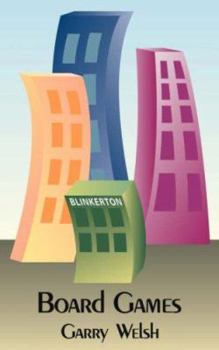 Paperback Board Games Book