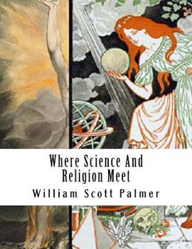 Paperback Where Science And Religion Meet Book