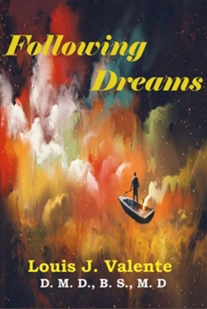Paperback Following Dreams Book