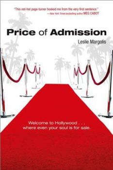 Paperback Price of Admission Book