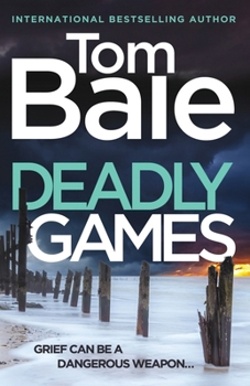 Paperback Deadly Games Book