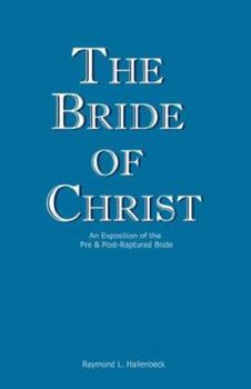 Paperback The Bride of Christ Book