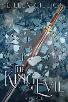 Paperback The King of Evil Book