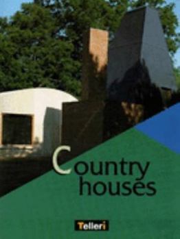 Paperback Country Houses: And Regrouping of Migrant Communities Book