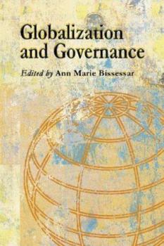 Paperback Globalization and Governance: Essays on the Challenges for Small States Book