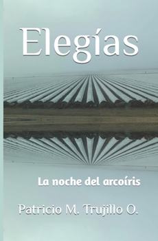 Paperback Elegías: La noche del arcoíris [Spanish] Book