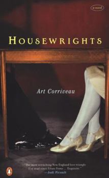 Paperback Housewrights Book