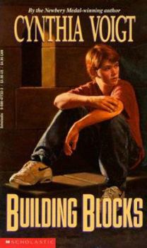 Paperback Building Blocks (POINT) Book