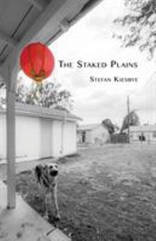 Paperback The Staked Plains Book