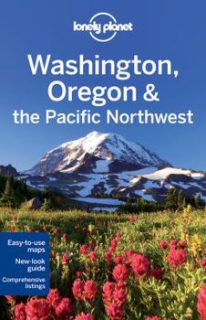 Washington, Oregon & the Pacific Northwest