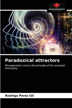 Paperback Paradoxical attractors Book