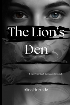 Paperback The Lion's Den Book