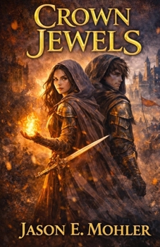 Paperback Crown Jewels Book