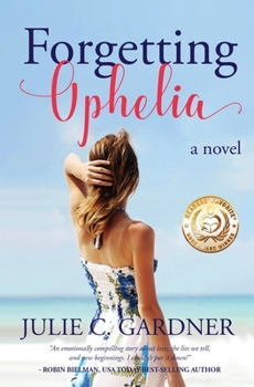 Paperback Forgetting Ophelia Book