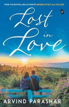 Paperback Lost in Love Book