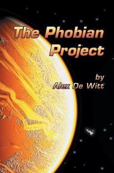 Paperback The Phobian Project Book