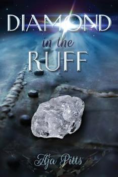 Paperback Diamond in the Ruff Book