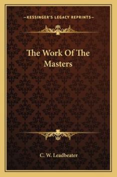 The Work of the Masters