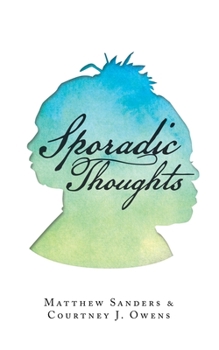 Paperback Sporadic Thoughts Book