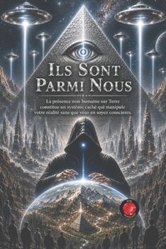 Paperback Ils Sont Parmi Nous (French Edition) [French] Book
