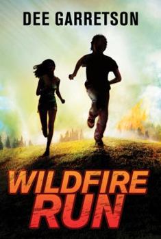 Paperback Wildfire Run Book
