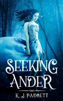 Paperback Seeking Ander Book