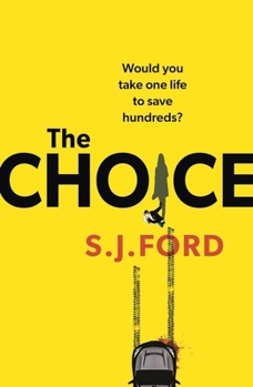 Paperback The Choice Book