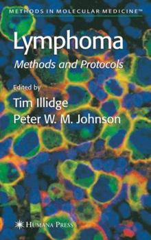 Hardcover Lymphoma Book