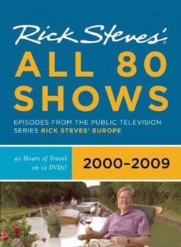 Rick Steves 
