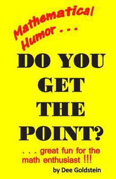 Paperback Do You Get The Point? Book